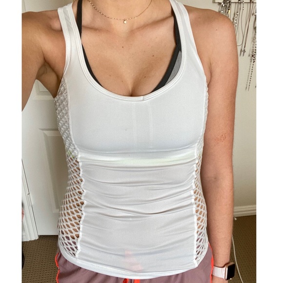 forever 21 workout top